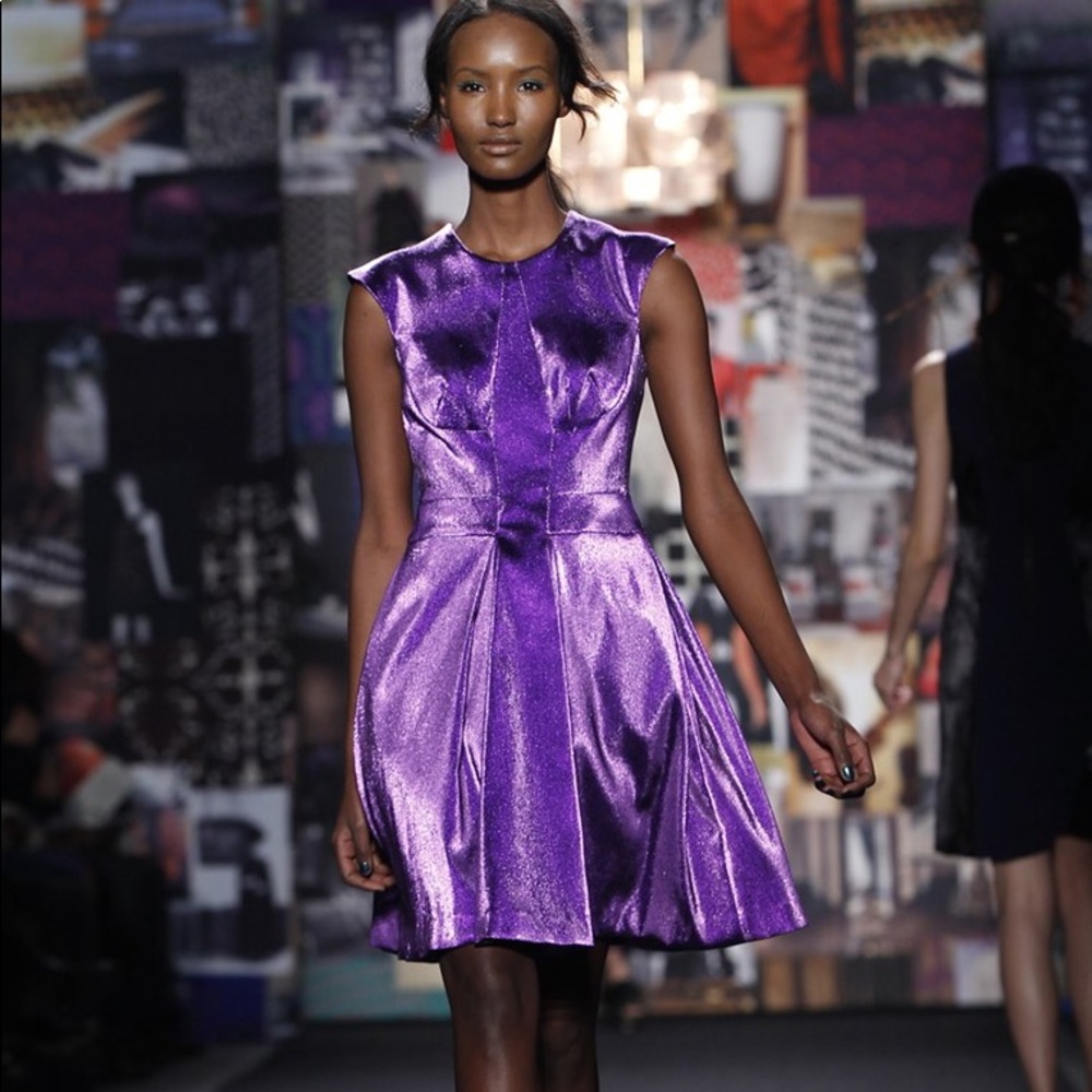 Tracy Reese Fall/Winter 2012 Collection